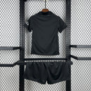 Manchester City | Equipamento alternativo (criança) 25-26