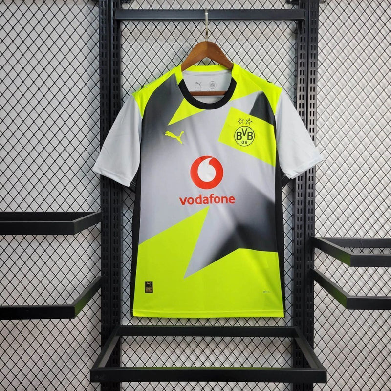 Dortmund | Camisola alternativa 25-26