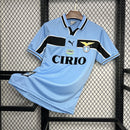 Lazio | Camisola principal Retro 1998-1999