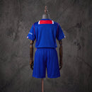 PSG | Equipamento principal (criança) 26-27