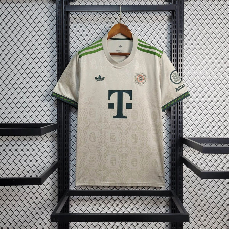 Bayern | Camisola edição especial 25-26