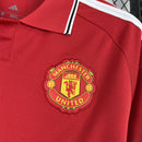 Man. United | Camisola principal 26-27