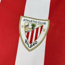 Athletic Bilbao | Camisola principal 25-26