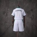 Mönchengladbach | Equipamento principal (criança) 26-27