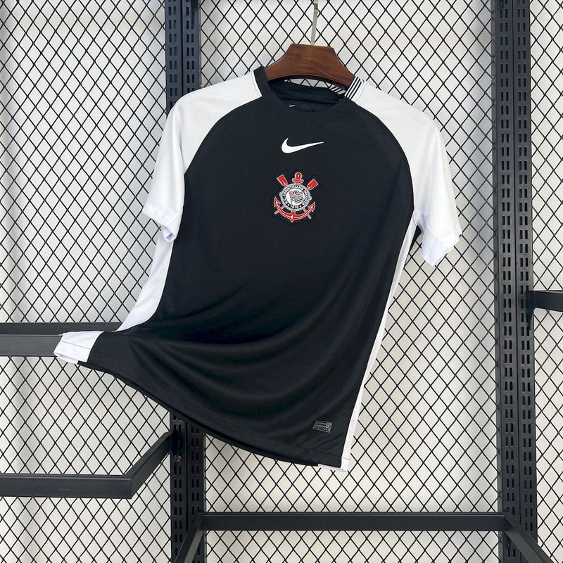 Corinthians | Camisola alternativa 25-26