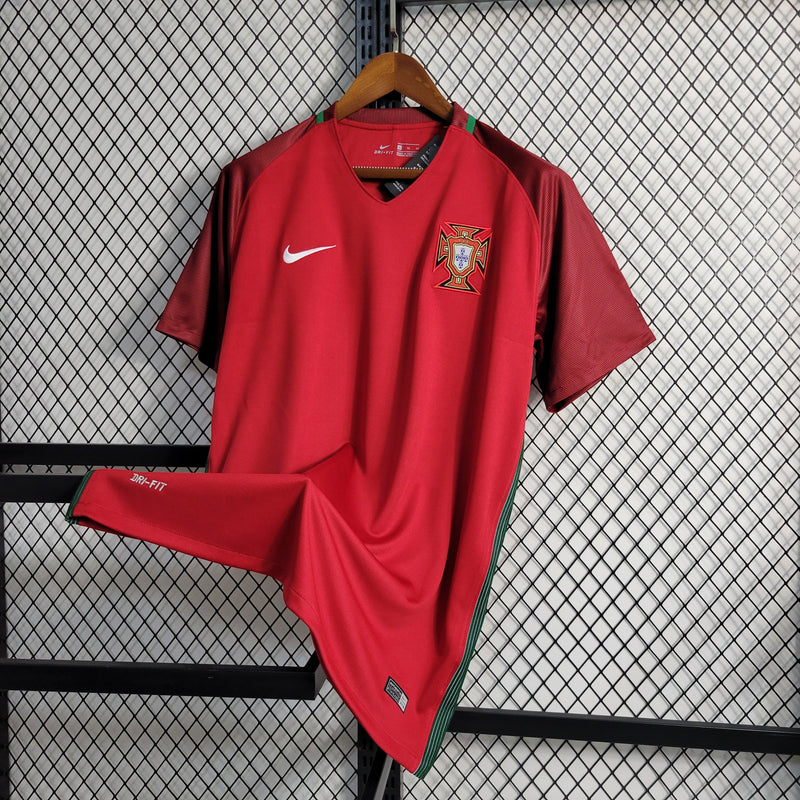 Portugal | Versão Retro 2016