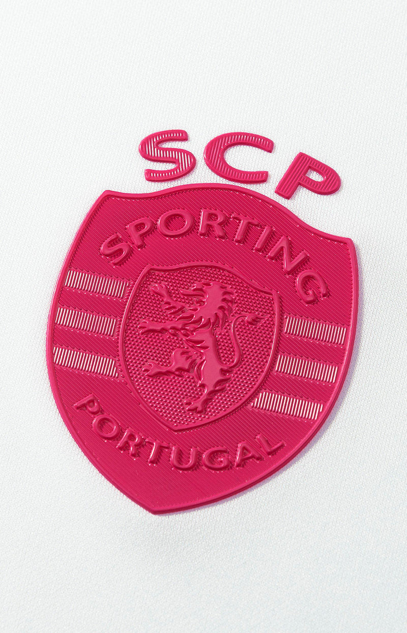 Sporting | Camisola Outubro Rosa 25-26