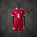 Bayern | Equipamento principal (criança) 26-27