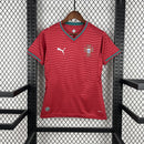Portugal | Camisola principal Mundial 2026 (Versão feminina)