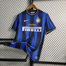Inter | Camisola principal Retro 2009-2010