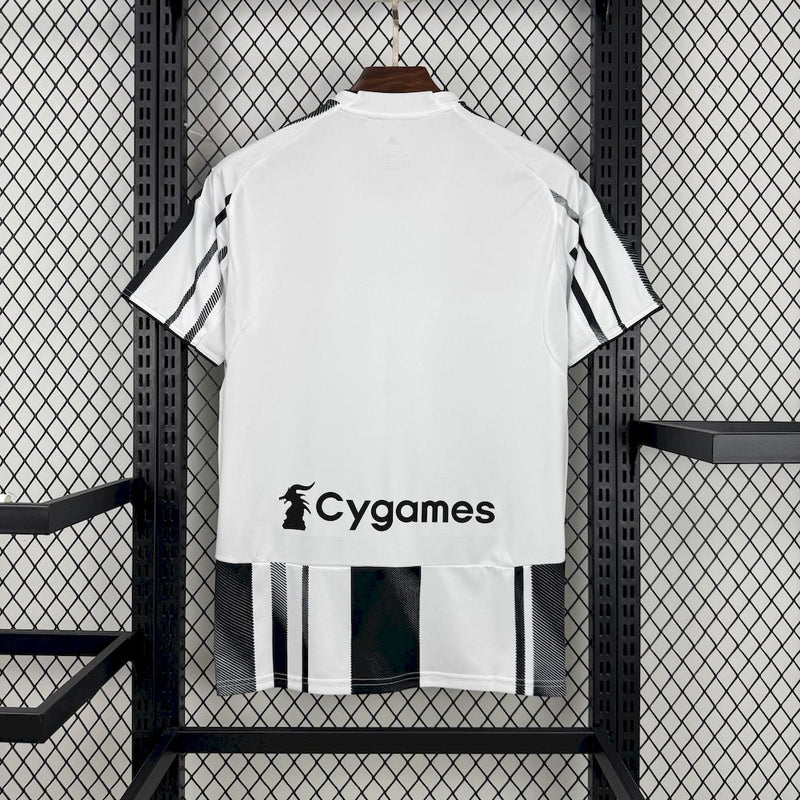 Juventus | Camisola principal 25-26