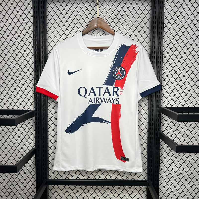 PSG | Camisola alternativa 24-25