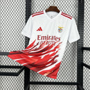 Benfica | Camisola concept 25-26