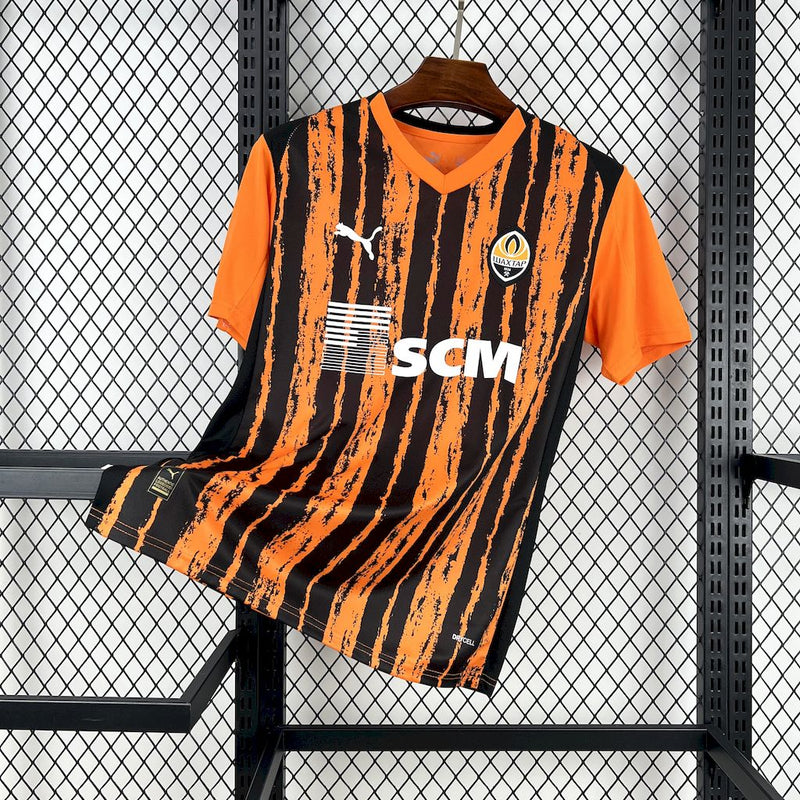 FC Shakhtar | Camisola principal 25-26