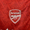 Arsenal | Camisola principal 25-26