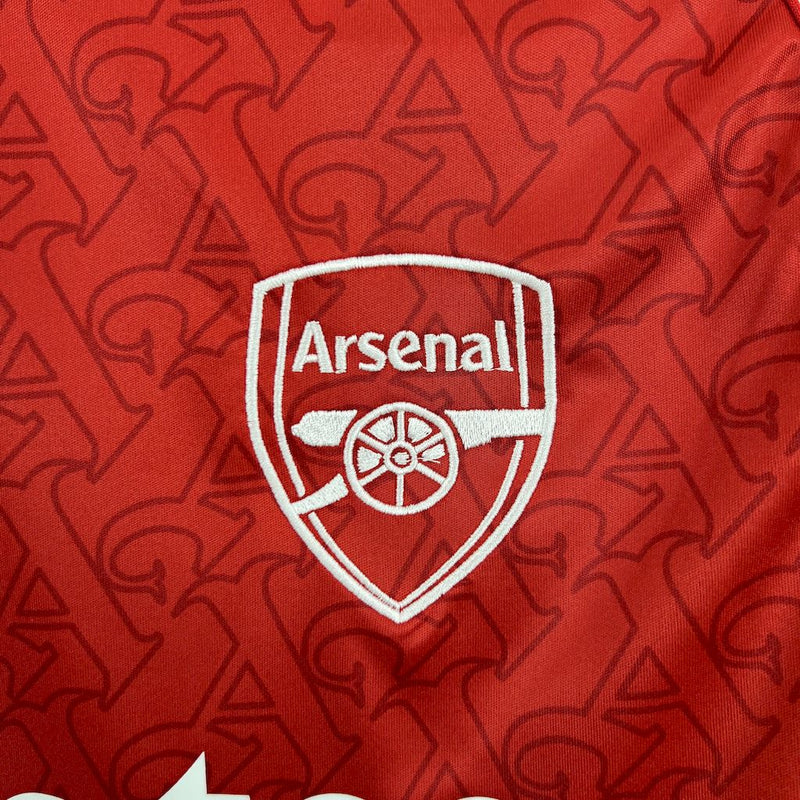 Arsenal | Camisola principal 25-26