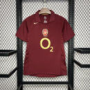 Arsenal | Camisola principal Retro 2005-2006