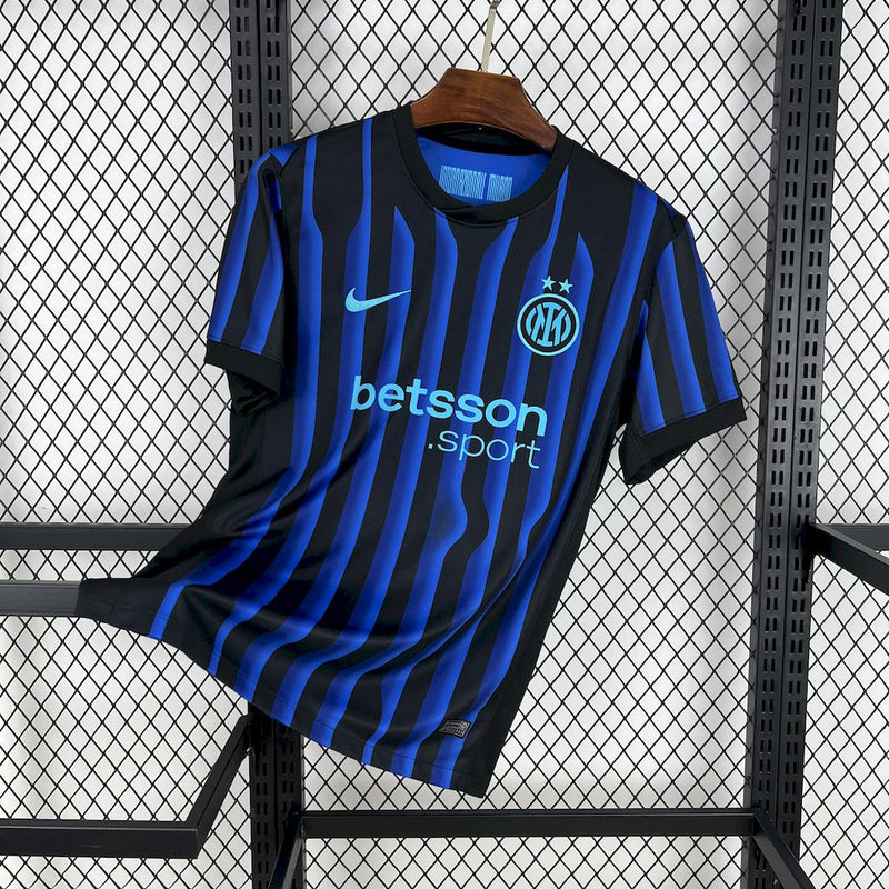 Inter | Camisola principal 25-26