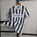 Juventus | Camisola principal Retro 1995-1997