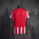 Atlético de Madrid | Camisola principal 26-27