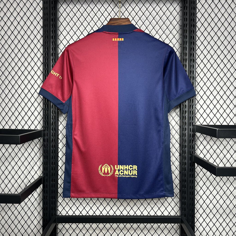 Barcelona | Camisola principal 24-25