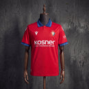 Osasuna | Camisola principal 26-27