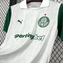 Palmeiras | Camisola alternativa 25-26