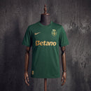Sporting | Camisola comemorativa 120 anos 26-27