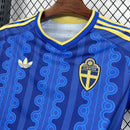 Suécia | Camisola alternativa Mundial 2026