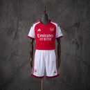 Arsenal | Equipamento principal (criança) 26-27