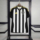 Atlético Mineiro | Equipamento principal 25-26