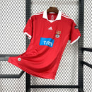 SL Benfica | Camisola principal Retro 2009-2010
