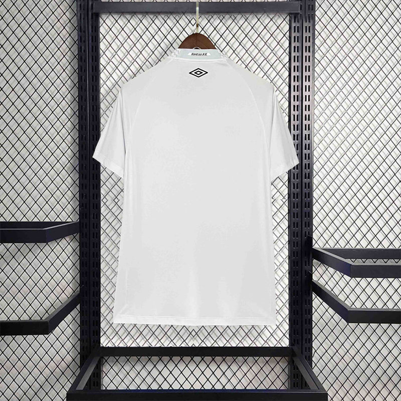 Santos | Camisola principal 25-26
