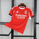 Benfica | Camisola principal 25-26