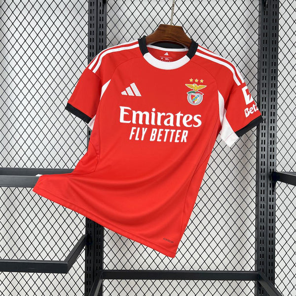 Benfica | Camisola principal 25-26