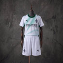 Mönchengladbach | Equipamento principal (criança) 26-27