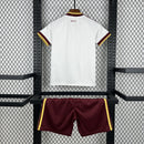Espanha | Equipamento alternativo Mundial 2026 (criança)