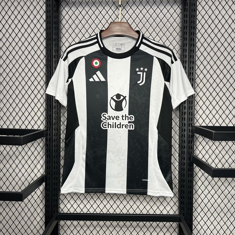 Juventus | Camisola principal 24-25