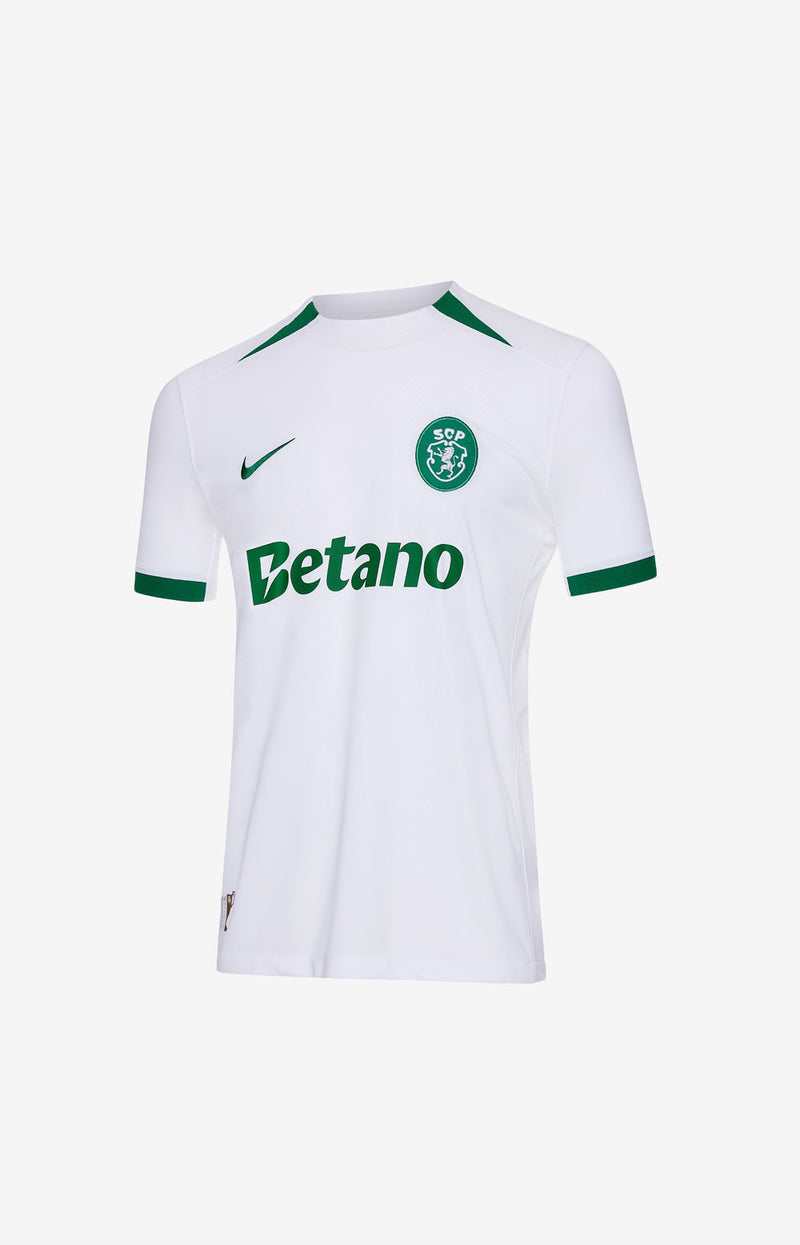 Sporting CP | Camisola alternativa 24-25