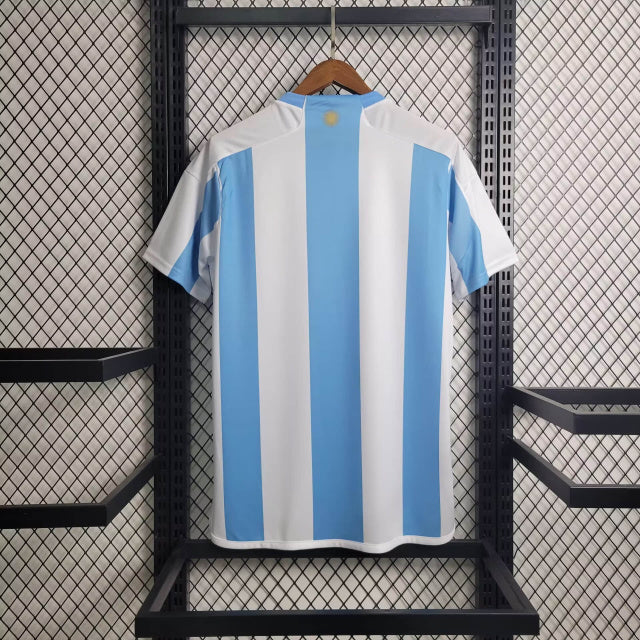 Argentina | Camisola principal Copa América 2024