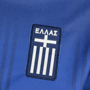 Grécia | Camisola alternativa Mundial 2026