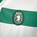 Sporting CP | Camisola principal Retro 2018-2019