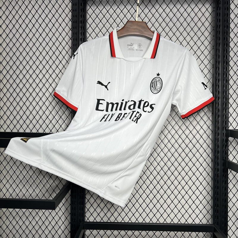 AC Milan | Camisola alternativa 24-25