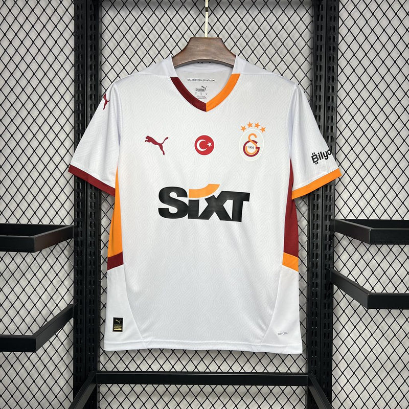 Galatasaray | Camisola alternativa 24-25