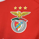 Benfica | Camisola principal 25-26