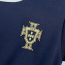 Portugal | Camisola de treino (Azul) 2025