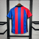 Barcelona | Camisola principal Retro 2001-2002