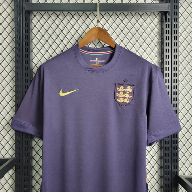 Inglaterra | Camisola alternativa Euro 2024