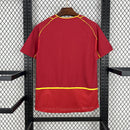 Portugal | Camisola principal Retro 2002