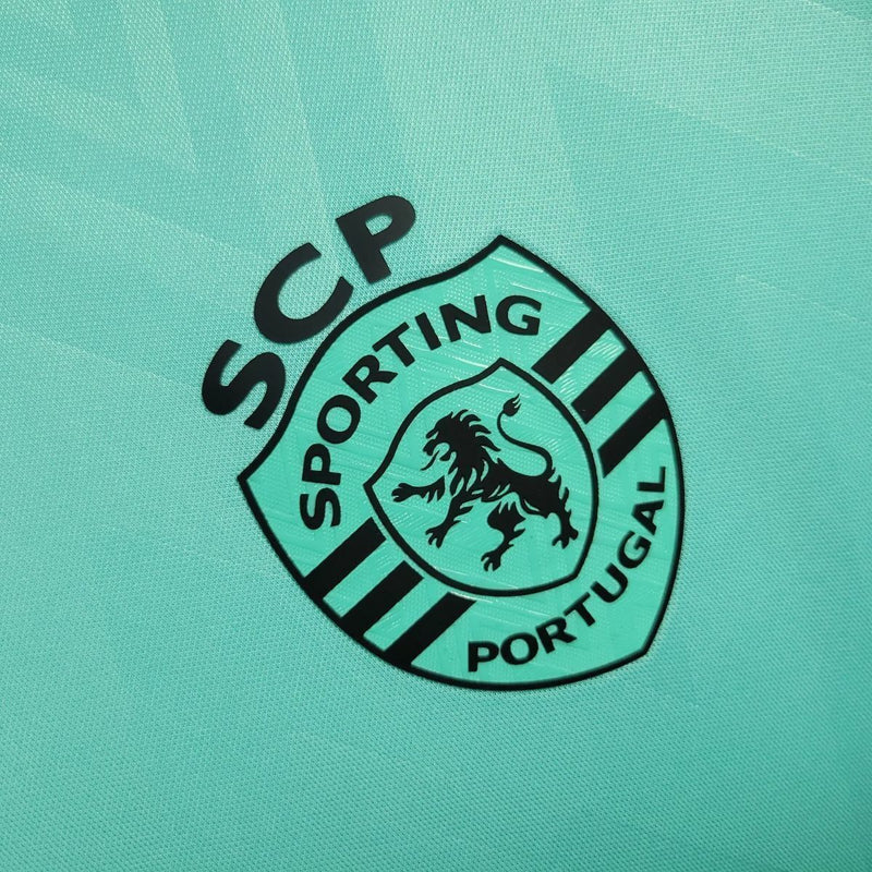 Sporting | Terceira camisola 25-26